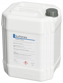 Surfanax gastro lesk lesklá tekutina 10 l