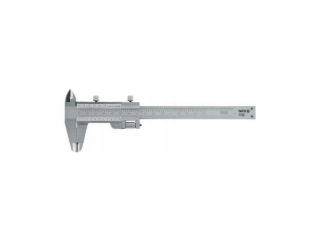 Posuvné meradlo -  Žeriav 150 mm 0,02 mm yato yt-7200