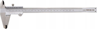 Posuvné meradlo - Yato ytt-72003 200 mm žeriav