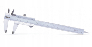 Posuvné meradlo - Analógové strmeň 0-150X0,02mm 1205-1502S VEĽKOSŤ