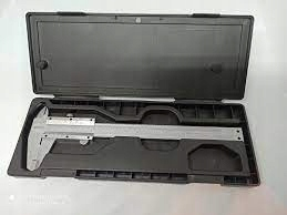 Posuvné meradlo - Slávik eloxovaná vodováha P03 400mm