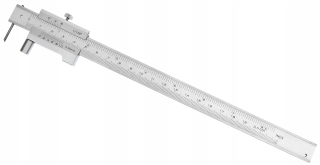 Posuvné meradlo - Analyza alveolar24 200 mm