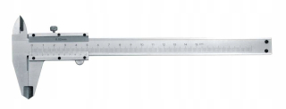 Posuvné meradlo - Analógové nárazy Vorel 15100 150 mm Yato 590608