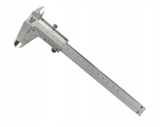 Posuvné meradlo - Analógový Craneer Case 150 mm Kormax Ska150