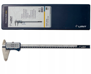 Posuvné meradlo -  CDN Digital Craneer 300 mm 280470303 Limit