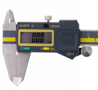 Elektronický žeriav 150 odolný IP54 ABS