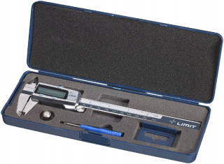 Posuvné meradlo - Elektronický Craneer 150 mm 14455-0100 Limit
