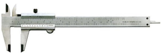 Posuvné meradlo vreckové 150mm FORMÁT