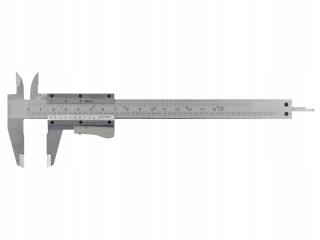 Posuvné meradlo - Ferax 150 mm vreckový žeriav