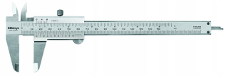 Posuvné meradlo - Noniosa Bumps 150 mm/6 "530-104 Mituto