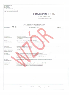 Šablóna - Volanie certifikátu bez PCA