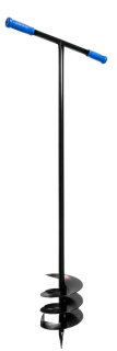 Vrtačka, vrták - Budova Klince 4,0x100 mm # čierna # - 5 kg