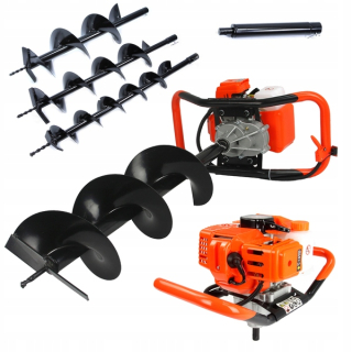 Vrtačka, vrták - 120 W 1-fázový asynchrónny vibračný motor