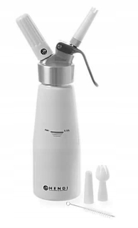 Sifónové bombičky - CO2 plynová bombička