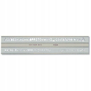 Eco-Rier 25 cm/60 ME104-00 Memobe