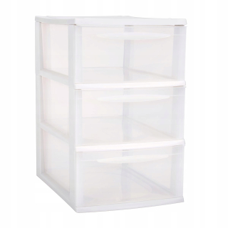 Klip pre notebook Binder 6 vložky nastavte 5 ks