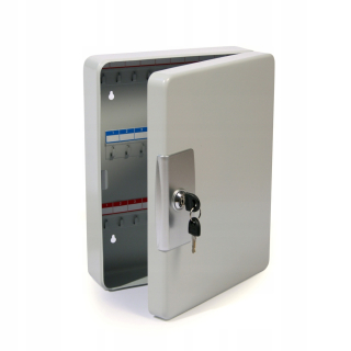 Trezor, sejf - Kabinet pre 52 Argo, Metal, HF300C-52K Keys