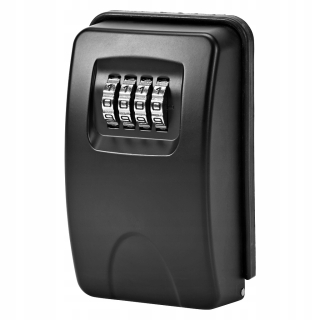 Trezor, sejf - Pink Sejfik s elektronickým hradom YSV/170/db1