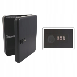 Trezor, sejf - Keyboy Cabinet 36ks uzavretý šifrou