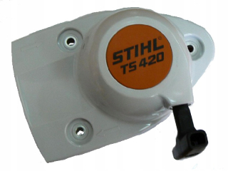 Píla - Stirpak Starter Starter Stihl TS420 Lublin