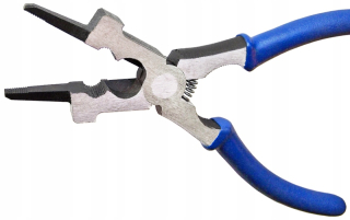 Zvárací držiak - MIG/MAG WELDERS Malé zváračky MB-15
