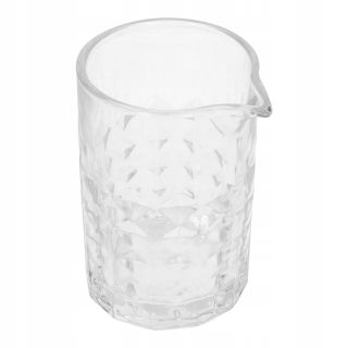 Šejkre - Bartedáre so 450 ml lievikom na nápoje