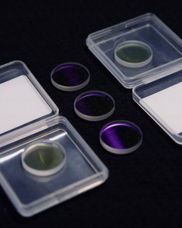 Laserový ochranný sklenený zvárací stroj