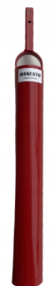 Vrtačka, vrták - Noha 60 cm malý stojan P70 L73 R65 4 kusy