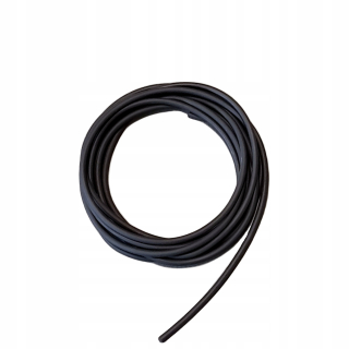Fluor crucl rumple fkm fpm 6 mm