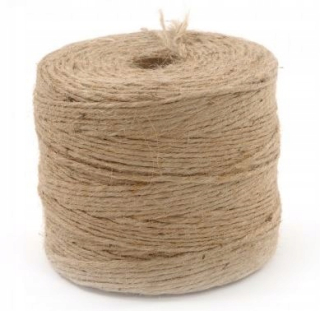 Jut paketový reťazec 1 kg 500 MB