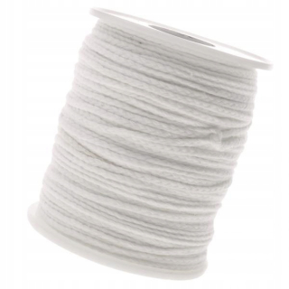 Bavlnená vrkoč