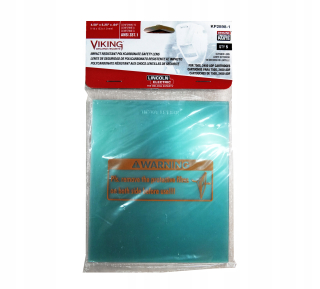 Zváracia maska - Externý rýchly - 5/PK až Lincoln Viking 3350