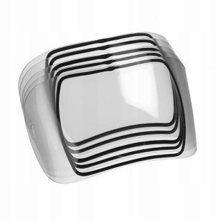 Zváracia maska - Externý pôst pre Optrel Crystal 2.0 5000.212