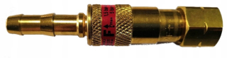 Zvárací horák - STB STB SZR-F Fast Connector