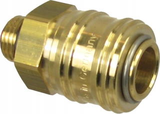 Externé vlákno rýchle spojenie 1/4 “