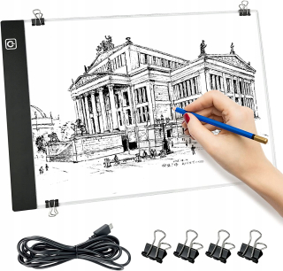 Grafická tablet