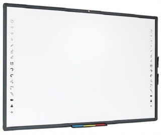 Interaktívna doska avtek tt-board 80 pro