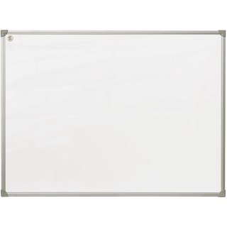 Magnetická tabuľa - 180 X 120 CM LAKOVANÉ V R