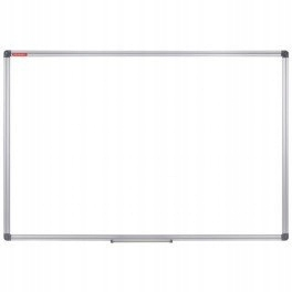 Magnetická tabuľa - 80 X 60 ALU EKODOSKY