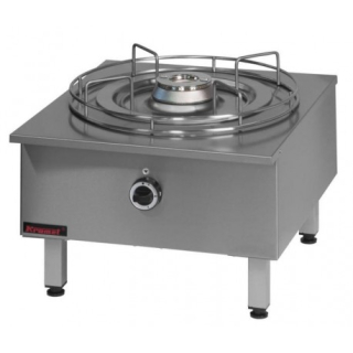 Plynná stolička Kromet 000.tg-1f 9,0 kW 60x65x40cm