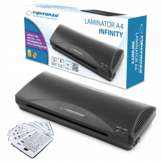 Lacný laminárny laminár A4