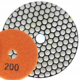 Brúsenie tieniaceho štítu Gre Ceramics Tiles 200