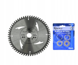 Disk Piła pre stôl SEAL 200x32-16 60 Krajzega