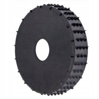 Tarpol Tarnik - Cutter 120x20x22.2 mm t -41