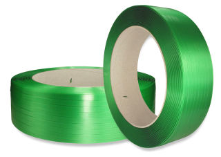 Pet Hard Band 16 mm x 1,0 mm x 1200 m