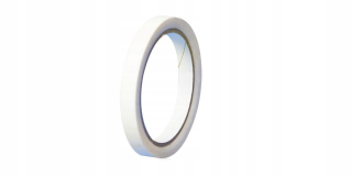 Biała 12 mm/60 m A12 pásková páska
