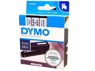 Dymo LabelManager 120p 160 220p 210d 260p páska