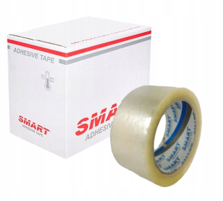 Lepiaca páska - PAKOWA TAPE 48/100Y ADHESIVE TRANSAR SMART 36 PCS