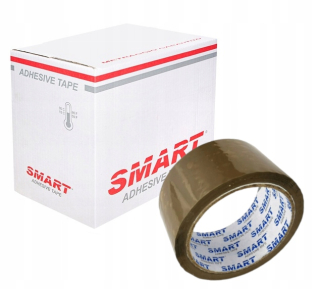 Lepiaca páska - Stretch Strech Foil Stretch Black 1,5 kg x 20 ks