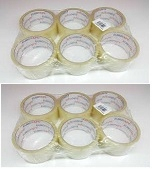 Stretch Stretch Foil Transparent 50 cm 3 kg